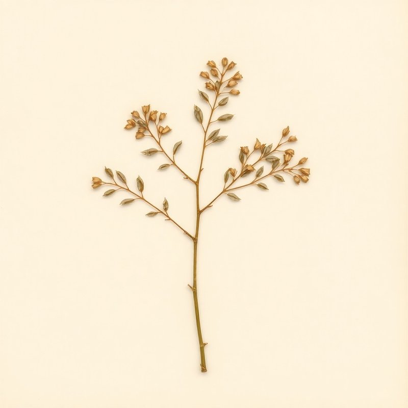 Elaeagnus formosana