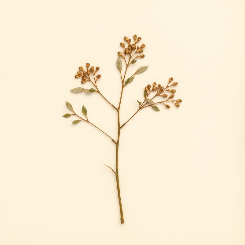 Elaeagnus fragrans