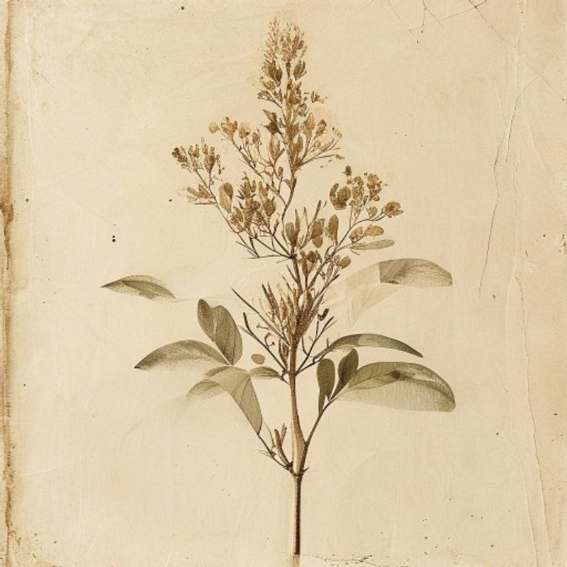 Elaeagnus oldhamii