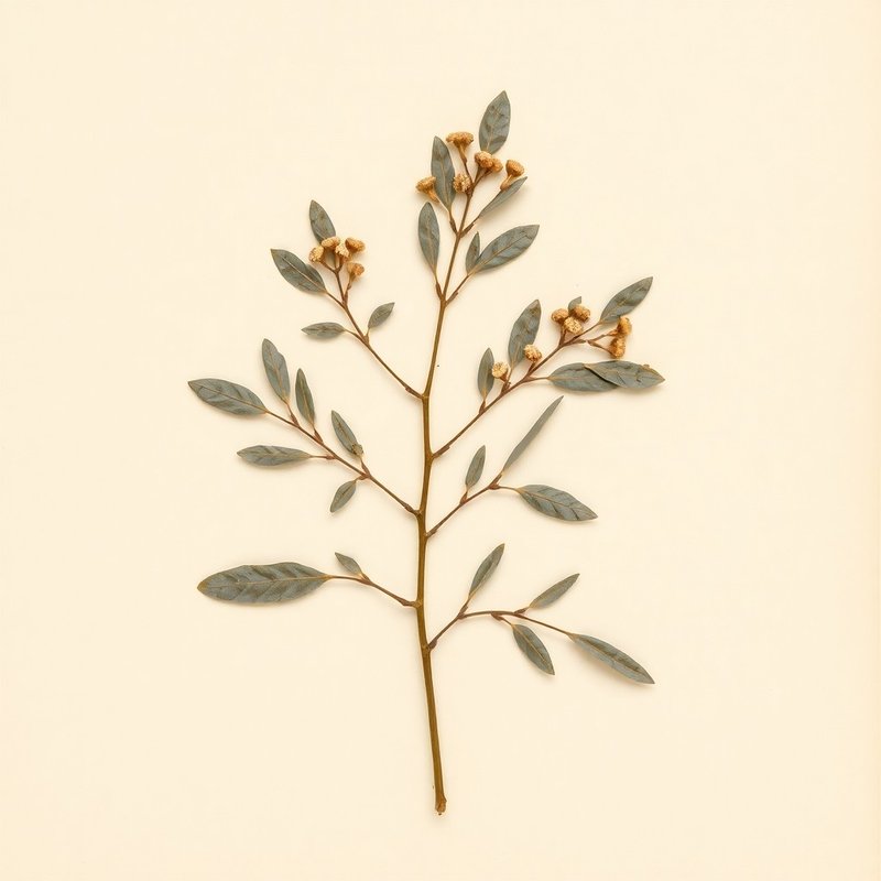 Autumn olive