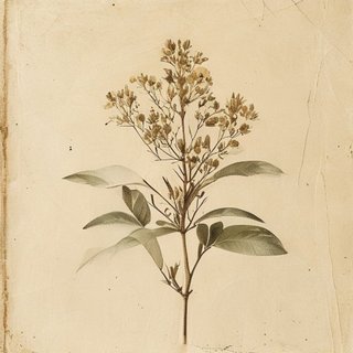 Elaeagnus yoshinoi (Elaeagnus yoshinoi) — botanical photograph