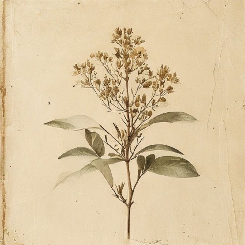 Yoshino Privet