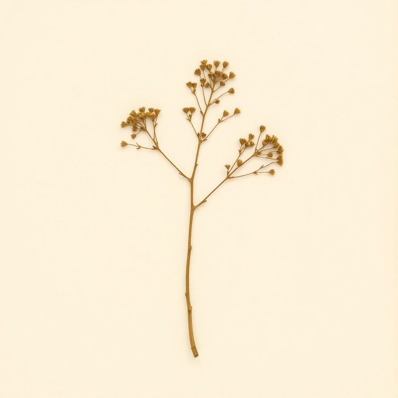 Elaeocarpus dentatus (Elaeocarpus dentatus) — botanical photograph