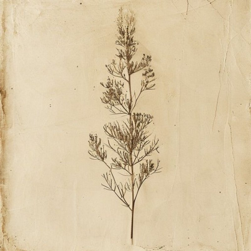 Elatostema dissectum