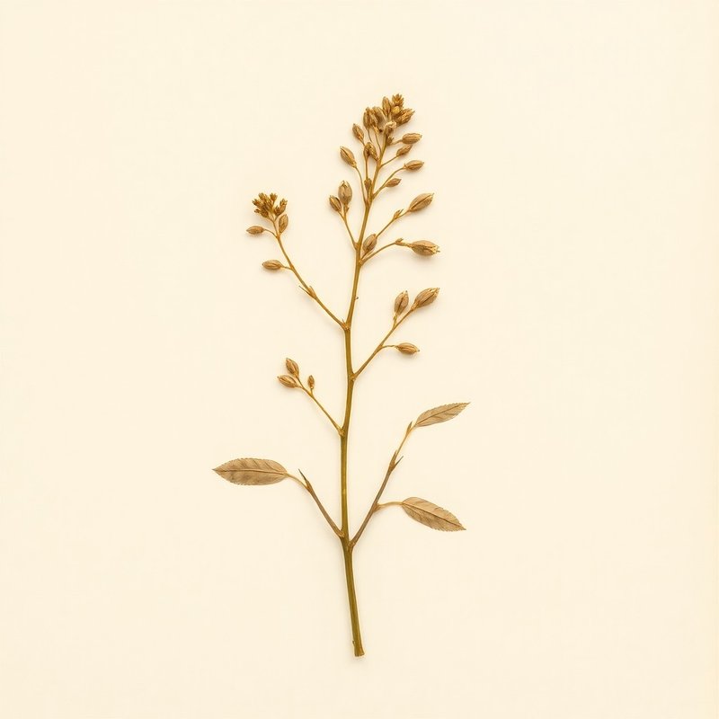 True Cardamom