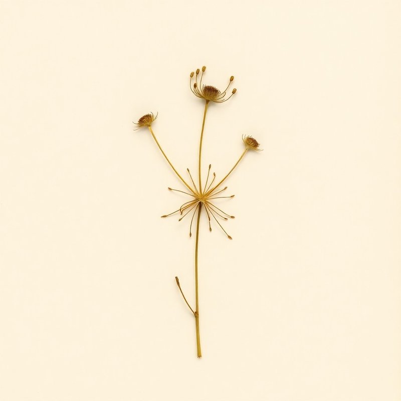 Eleutherococcus gracylistylus (Eleutherococcus gracylistylus) — botanical photograph