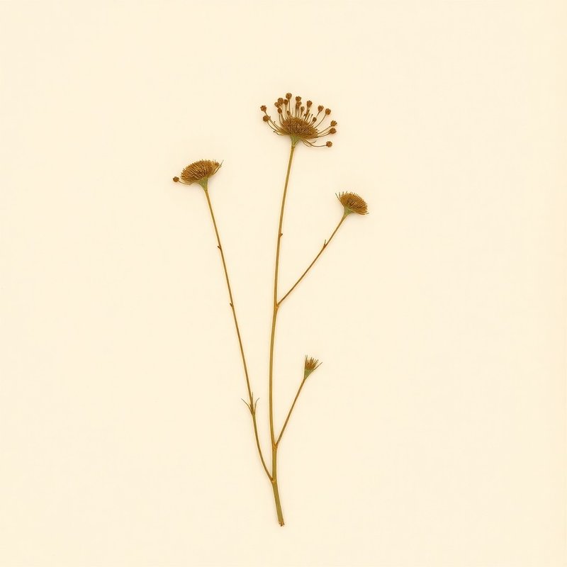 Eleutherococcus innovans (Eleutherococcus innovans) — botanical photograph