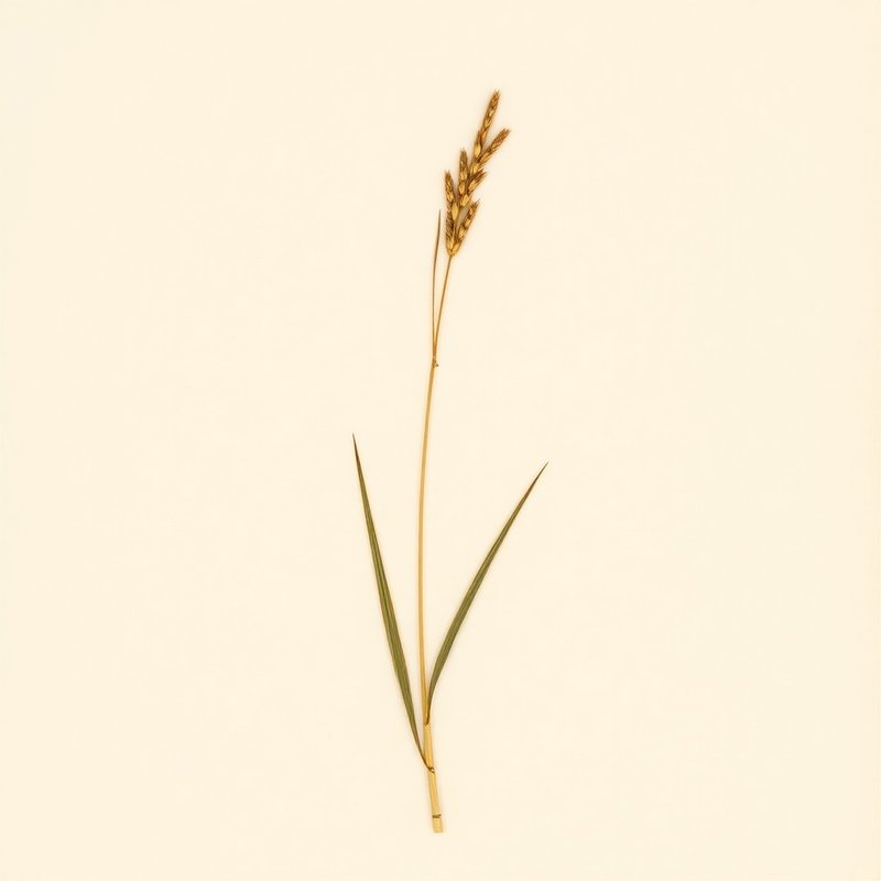 Canadian Wild Rye