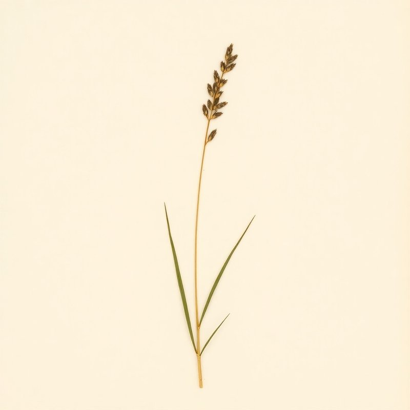 Blue Wild Rye