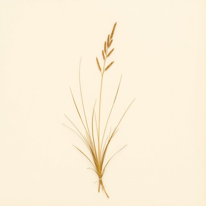 Couch Grass