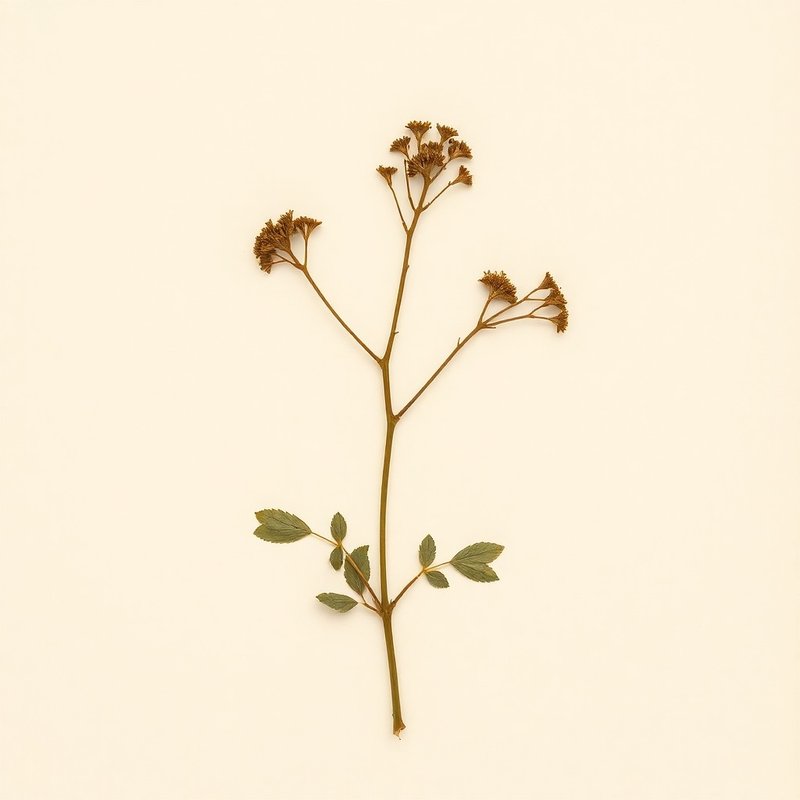 Empetrum eamesii (Rockberry) — botanical photograph
