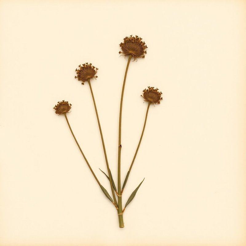 Encephalartos spp. (Bread trees) — botanical photograph