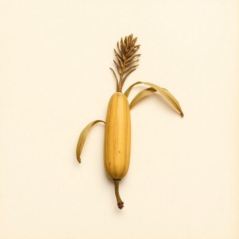 Ethiopian Banana