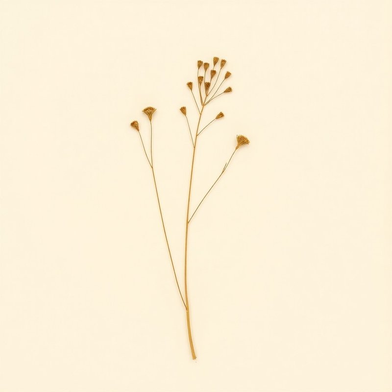 Ephedra fragilis (Ephedra fragilis) — botanical photograph