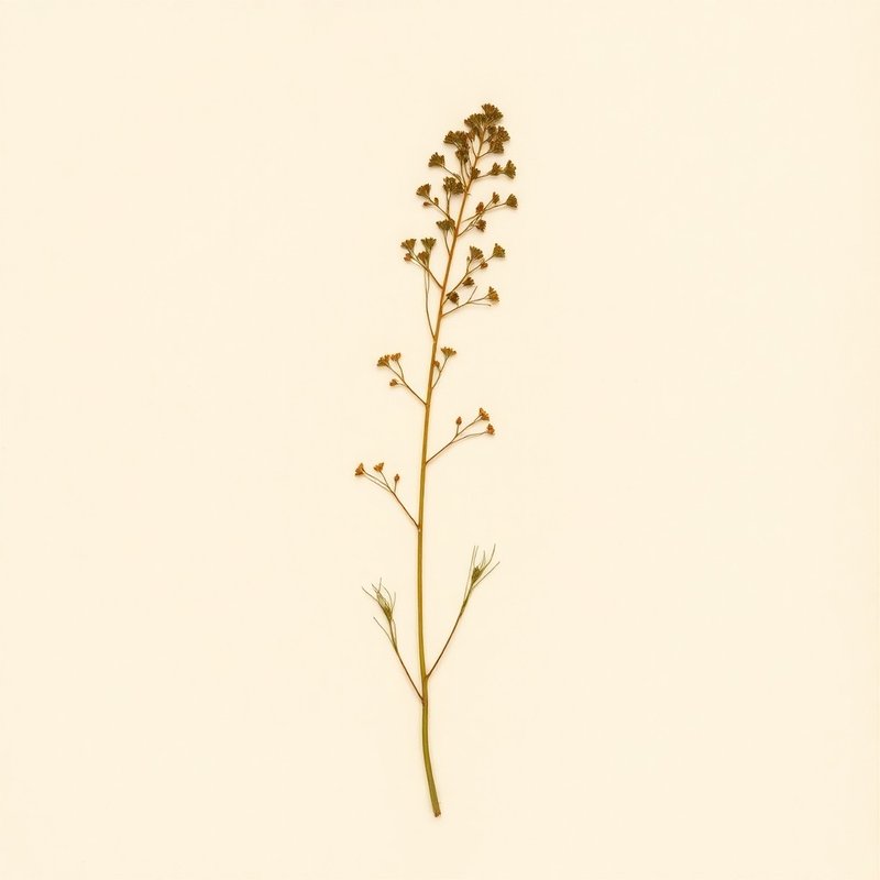 Epilobium macranthum (Epilobium macranthum) — botanical photograph