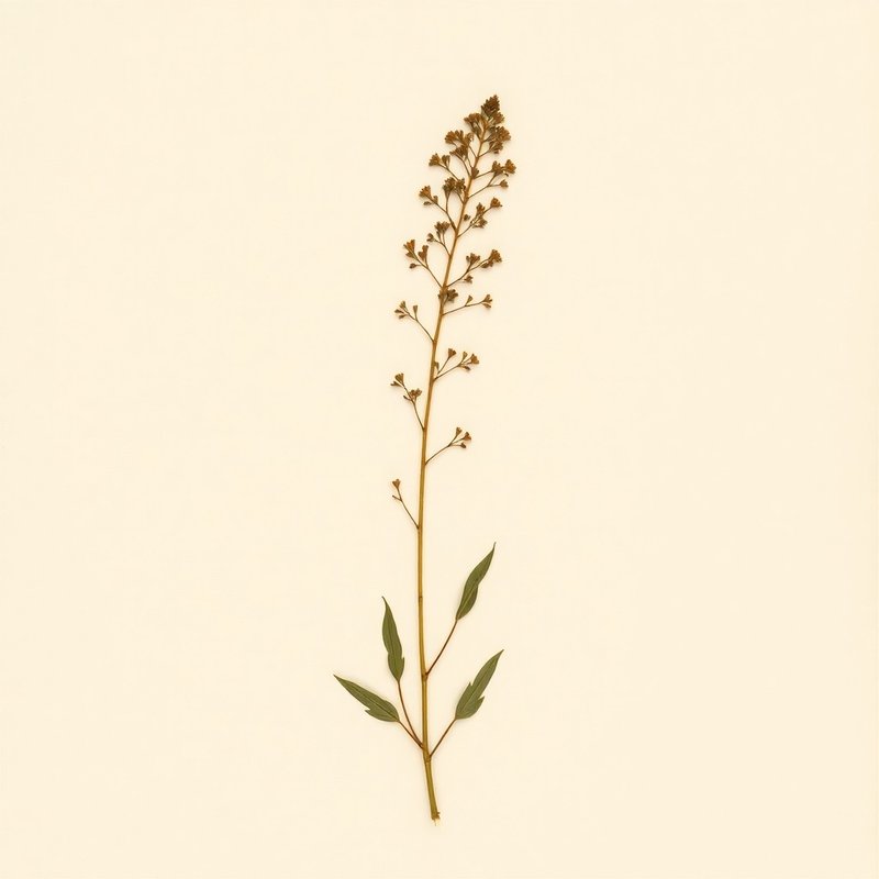 Marsh Willow Herb