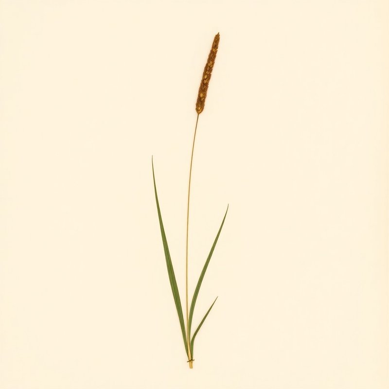 Equisetum fluviatile (Swamp Horsetail) — botanical photograph