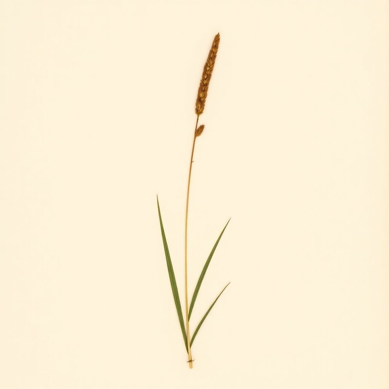 Equisetum sylvaticum (Wood Horsetail) — botanical photograph