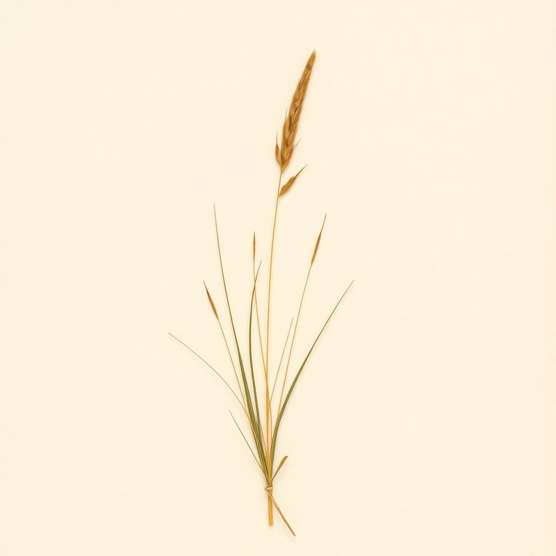Soft Love Grass