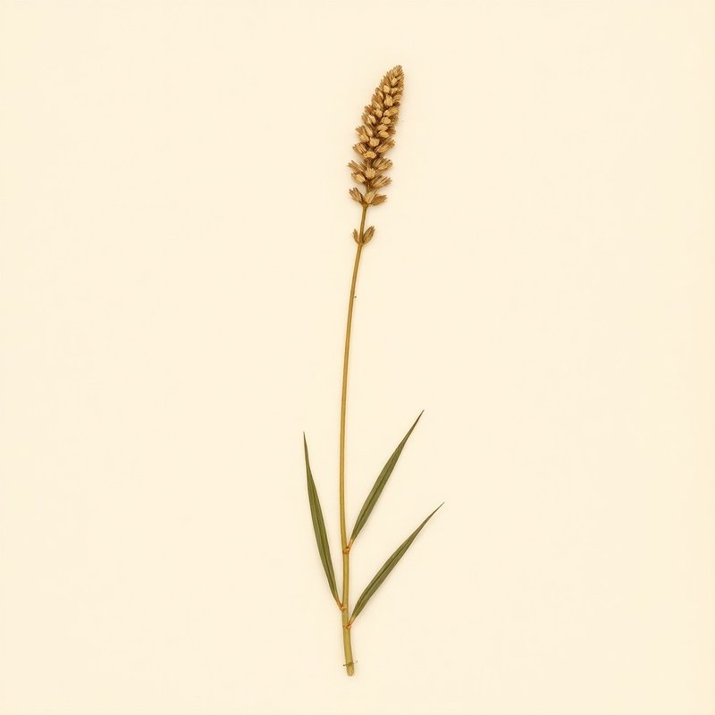 Eremurus robustus