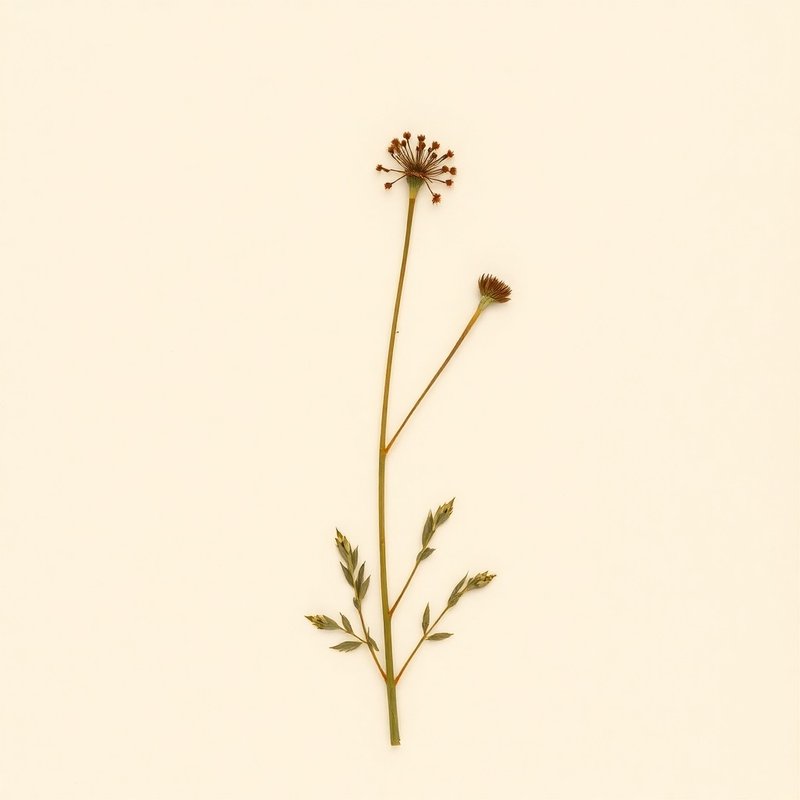 Erigeron bulbosa