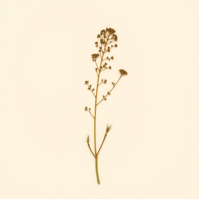 Yerba Santa