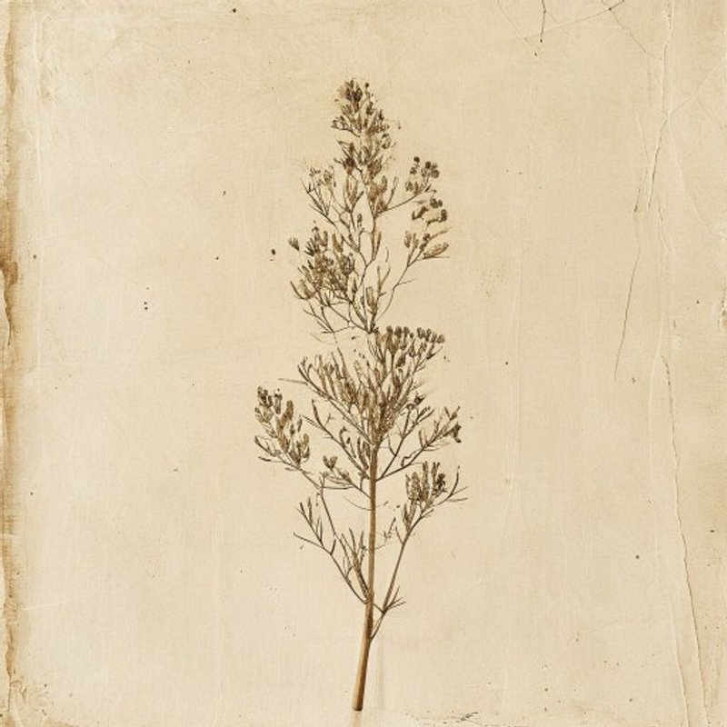 Seaside Buckwheat