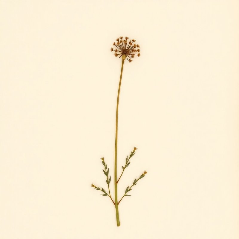 Field Eryngo