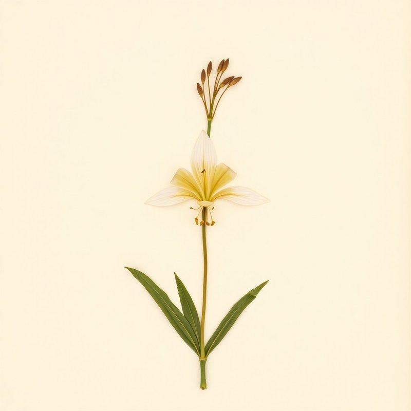 Avalanche Lily