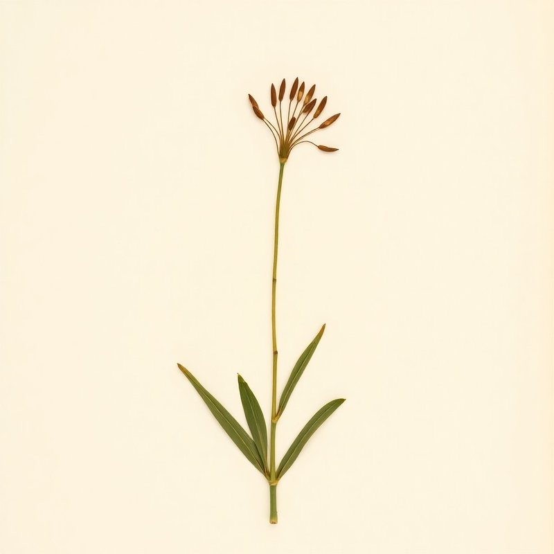 Avelanche Lily