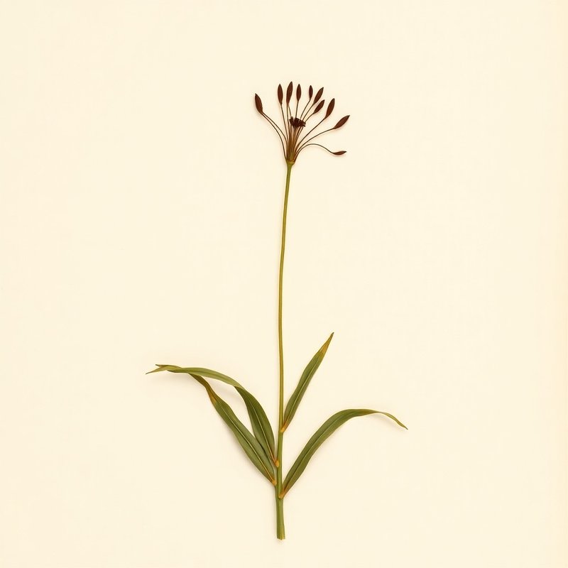 Avelanche Lily