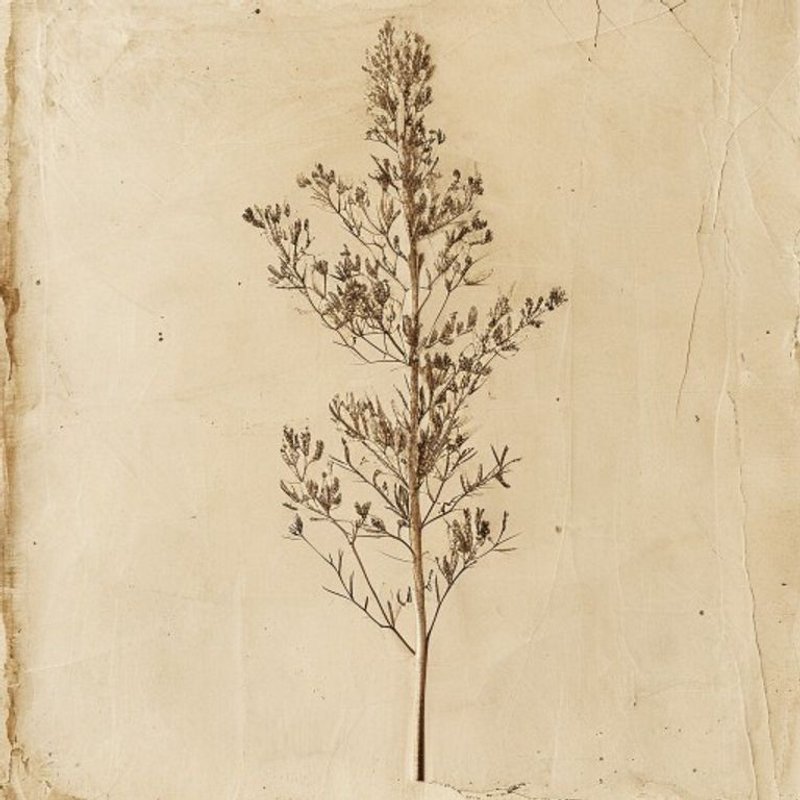 Erythrophleum ivorense (Ordealtree) — botanical photograph