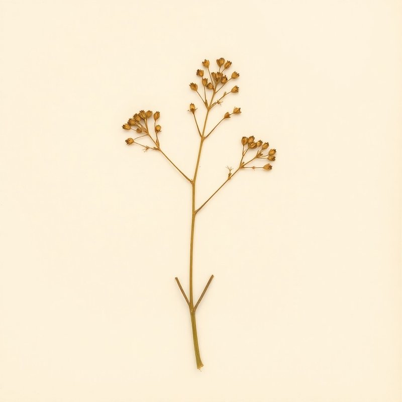 Escallonia species (Escallonia) — botanical photograph
