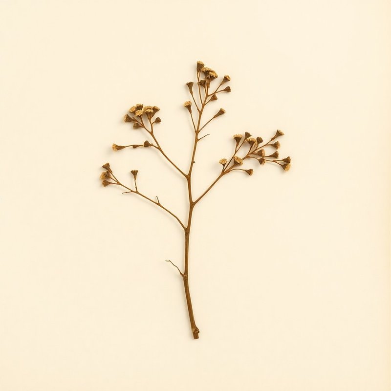 Eucalyptus gunnii (Cider Gum) — botanical photograph