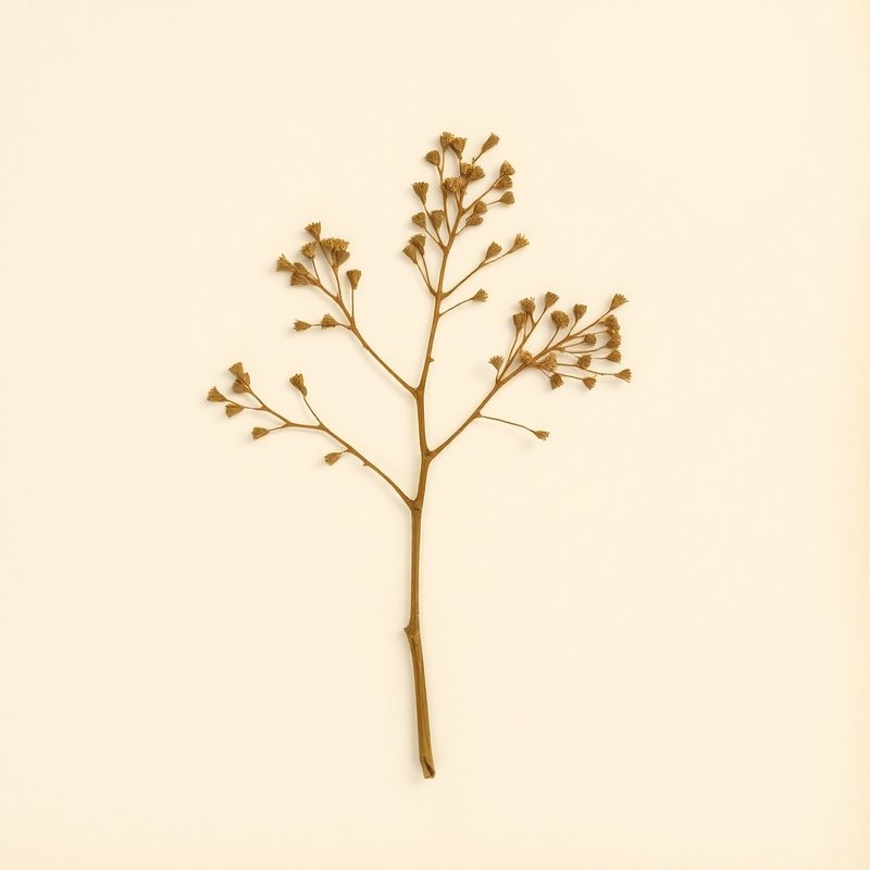 Eucalyptus viminalis (Manna Gum) — botanical photograph