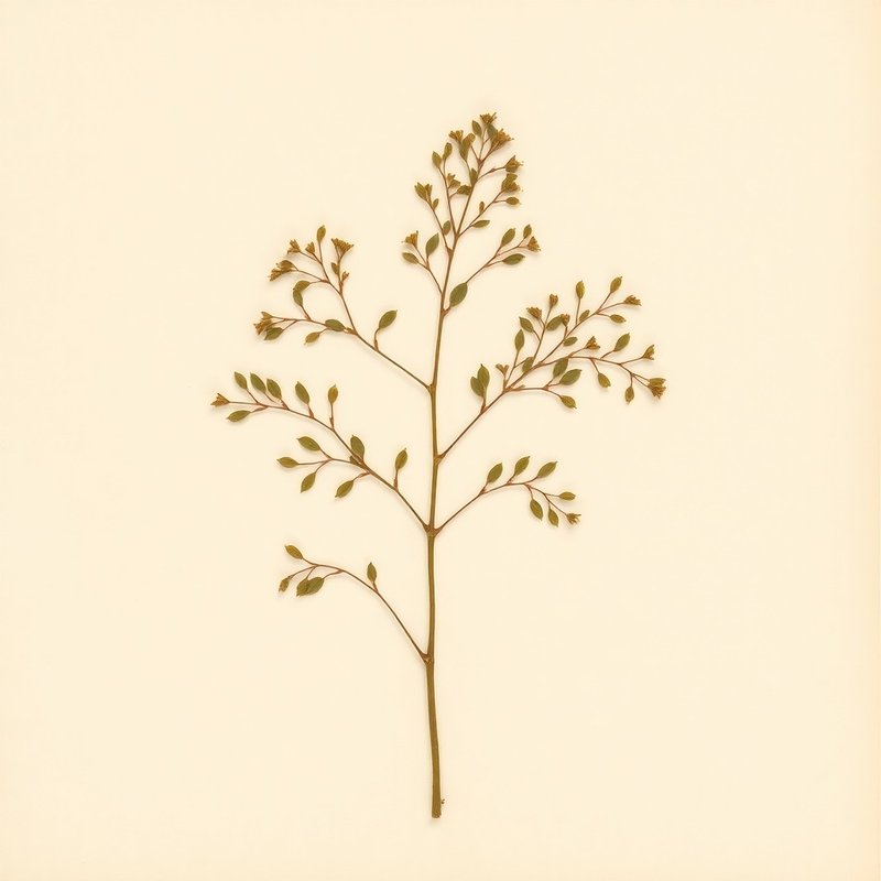 Winged Spindle Tree