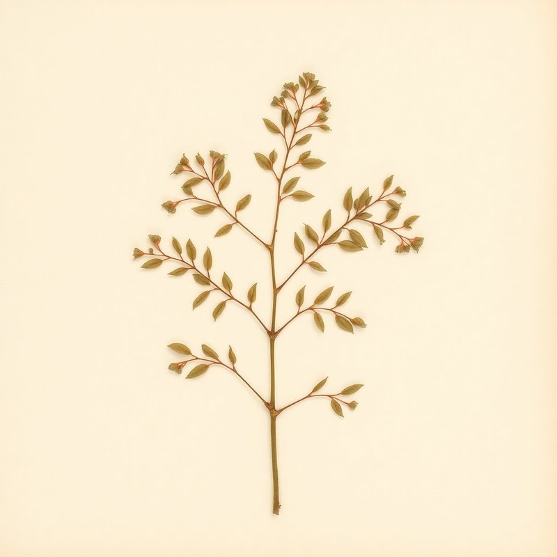 Winged Spindle Tree