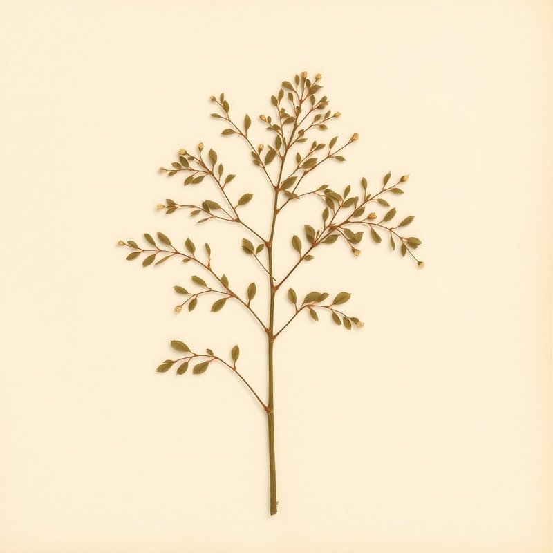 Euonymus europaeus (Spindle Tree) — botanical photograph