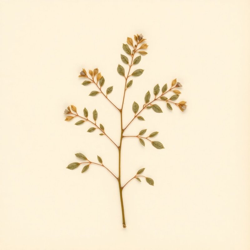 Euonymus tanakae