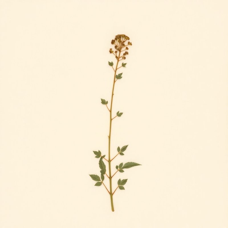 Caper Spurge