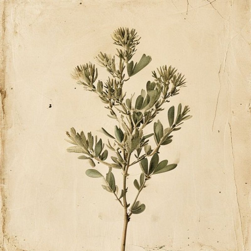 Fleshy spurge