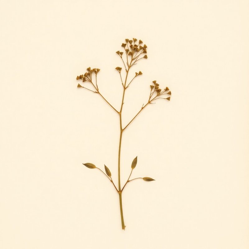 Euptelea polyandra (Euptelea) — botanical photograph