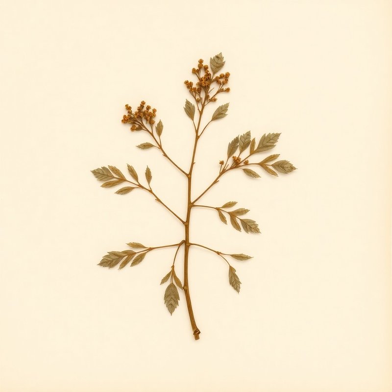 Native Cherry