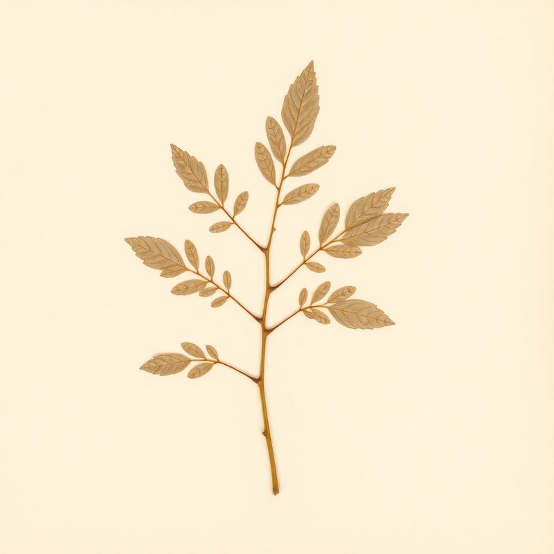 Exocarpus latifolius