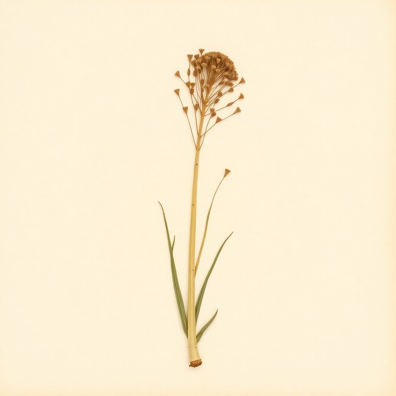 Giant Fennel
