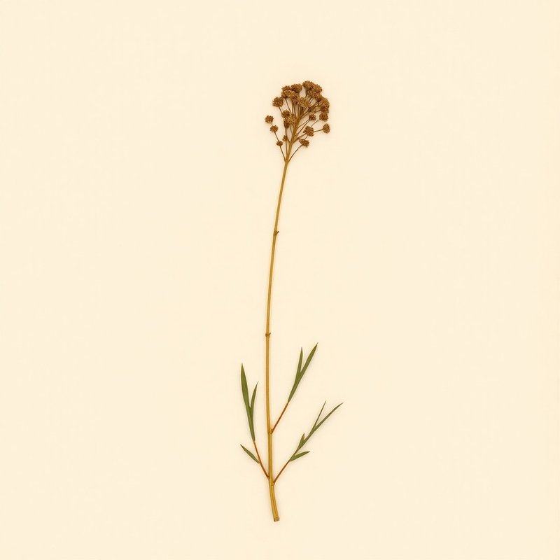 Ferula karelinii