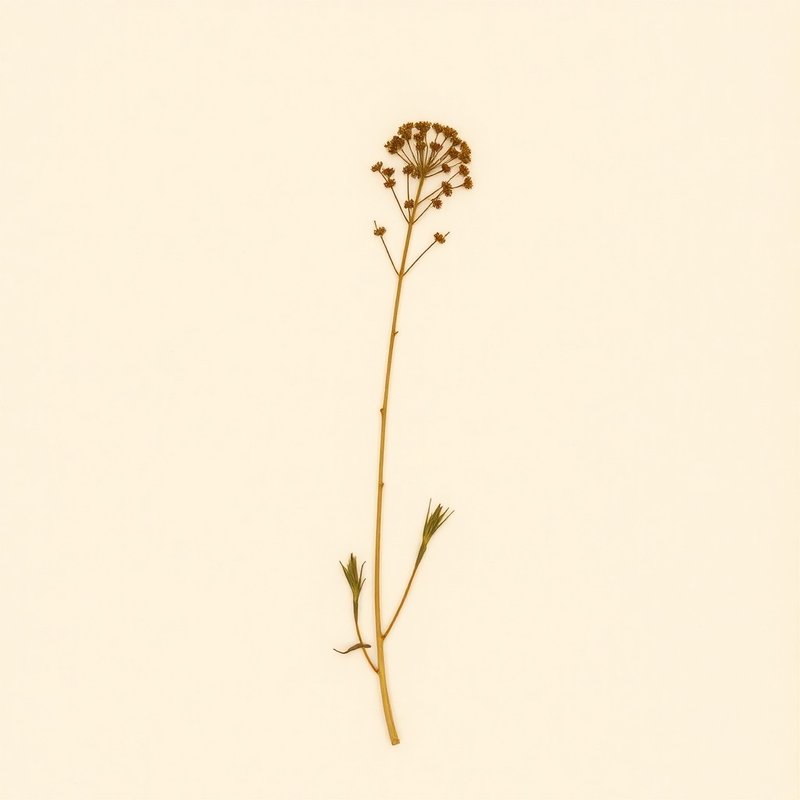 Filipendula kamtschatica (Filipendula kamtschatica) — botanical photograph