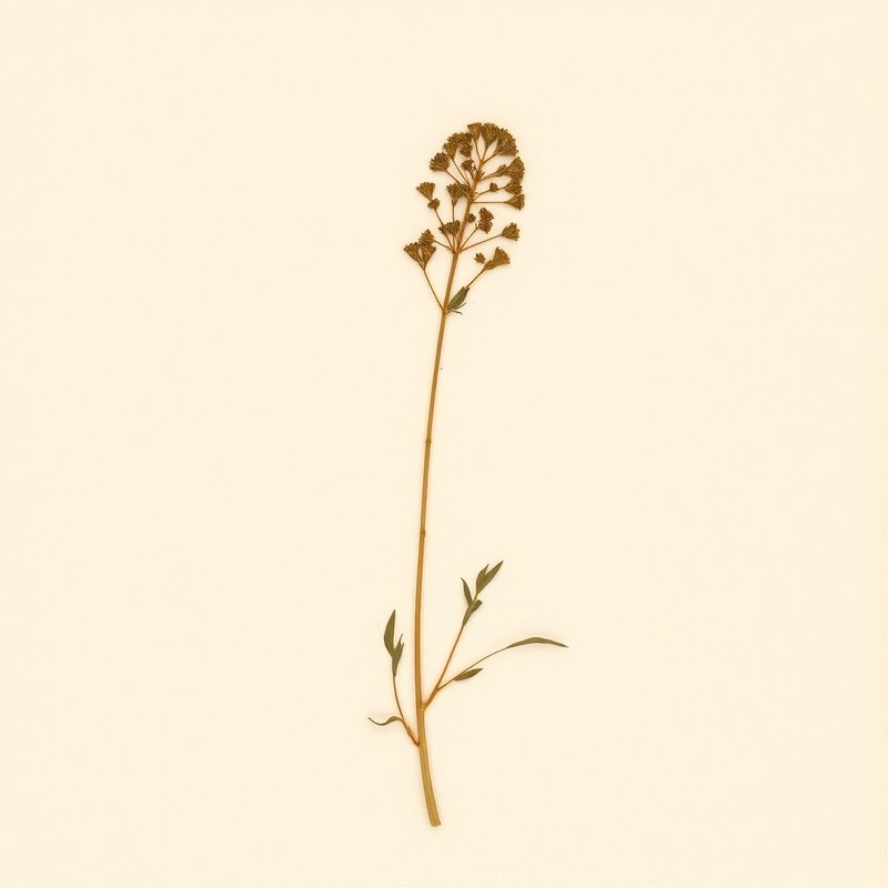 Filipendula multijuga