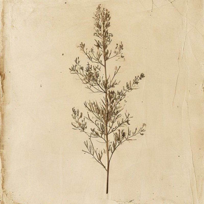 Swamp Privet
