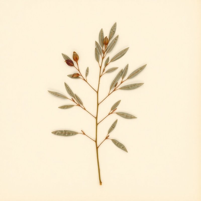 Wild Olive